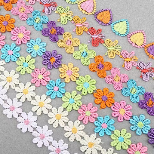 Chemical Lace သည် တော်လှန်သော ထုတ်ကုန်လိုင်းဖြင့် ဆန်းသစ်တီထွင်သည်။