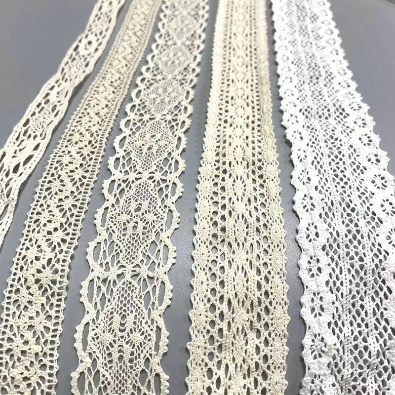 crochet ဇာ - လက်ချောင်းထိပ်ပေါ်ရှိအနုပညာကုဒ်