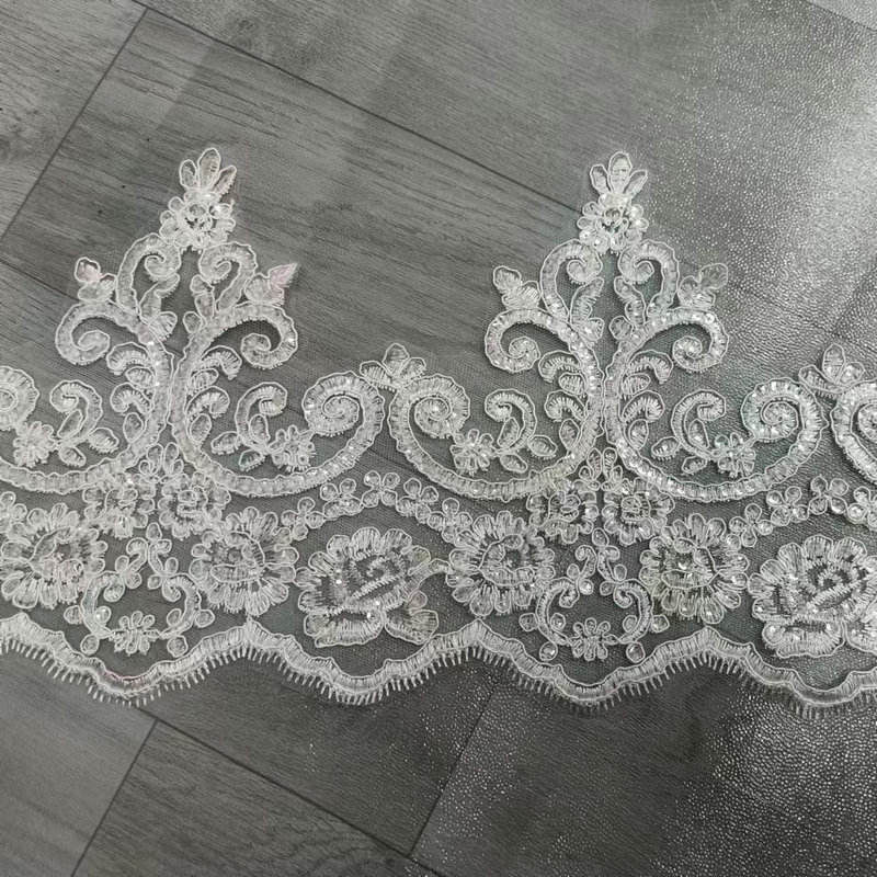 Bridal Lace