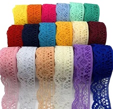 non elastic ဇာဇာ chinlon chinister shinallic ရွှေရောင်စုံဇာ